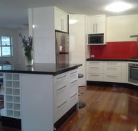 Stay  LP Montville - Mackay Tourism
