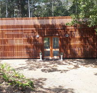 Stay  The Cube - Mackay Tourism