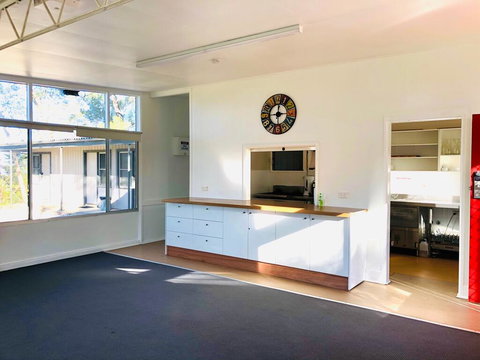 Stay KCC Katoomba Christian Convention - Mackay Tourism 1