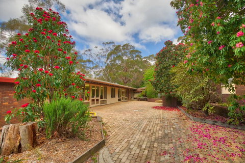 Stay KCC Katoomba Christian Convention - Mackay Tourism 2