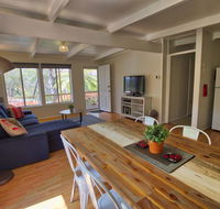 Stay KCC Katoomba Christian Convention - Mackay Tourism