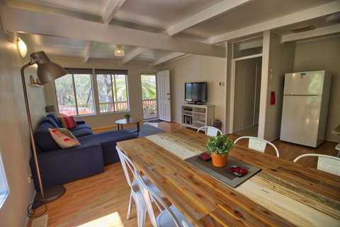 Stay KCC Katoomba Christian Convention - Mackay Tourism 0