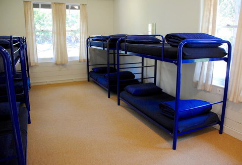 Stay KCC Katoomba Christian Convention - Mackay Tourism 3