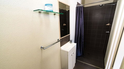 Stay On Sullivan - Mackay Tourism 1