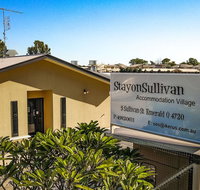 Stay on Sullivan - Mackay Tourism