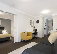 Staywest Subiaco Village 40 - Mackay Tourism