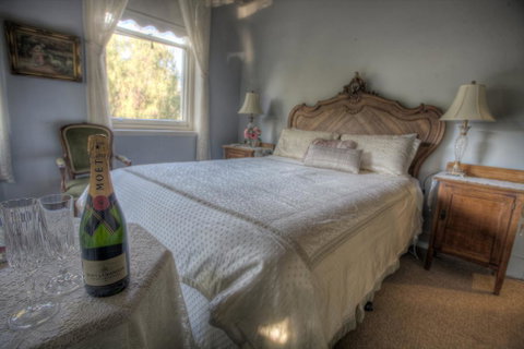 Steampacket Inn - Mackay Tourism 3