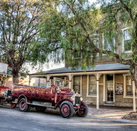 Steampacket Inn - Mackay Tourism