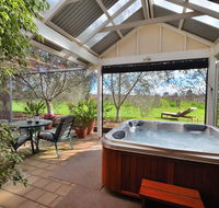 Stephanette's Cottage - Mackay Tourism