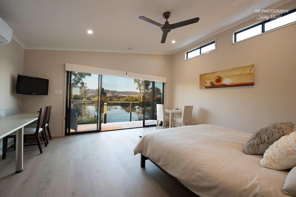 Warnertown SA Mackay Tourism