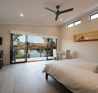 Still Earth - Mackay Tourism