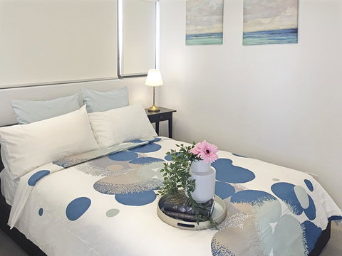 STK-Ocean View Apartment - Mackay Tourism 1