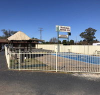 Stockman Motor Inn - Mackay Tourism