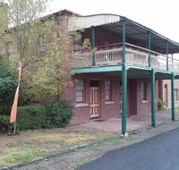 Stoke House - Mackay Tourism