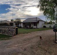 Stonewall Cottage - Mackay Tourism
