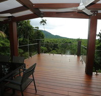 Stonewood Views - Mackay Tourism