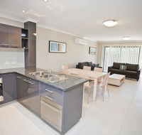 Stonewood Villas - Mackay Tourism