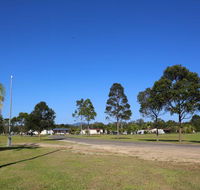 Stoney Park Holiday Park - Mackay Tourism