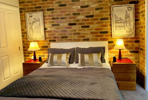 Stony Creek Cottages - Mackay Tourism 1