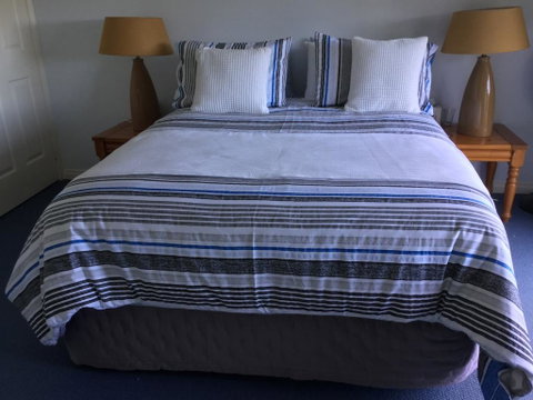 Stony Creek Cottages - Mackay Tourism 2
