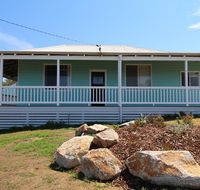 Storm Bay View - Mackay Tourism