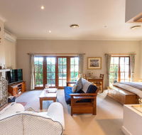 Strathearn Park Lodge - Mackay Tourism