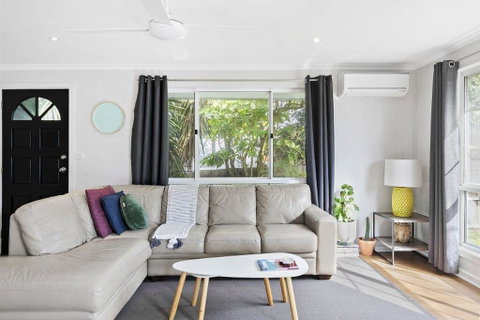 Strathmore Beach House 67 - Mackay Tourism 2