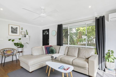 Strathmore Beach House 67 - Mackay Tourism 3