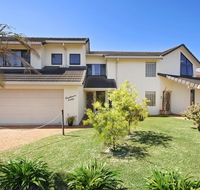 Strathmore Lodge - Mackay Tourism