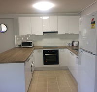 Stretton Lane - Mackay Tourism