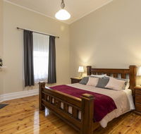 Strothers Farm House - Mackay Tourism