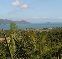 Stu's Lookout - Mackay Tourism