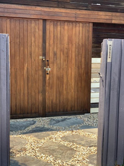 Studio 22 Bellingen - Mackay Tourism 3