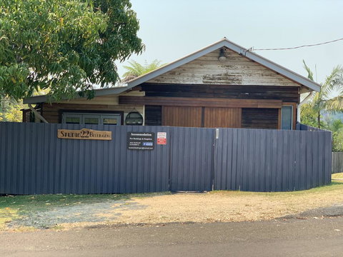 Studio 22 Bellingen - Mackay Tourism 0