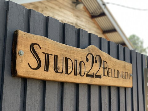 Studio 22 Bellingen - Mackay Tourism 2