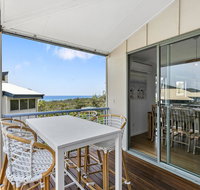 Stunning Beach Front Villa At Castaway Cove - Mackay Tourism