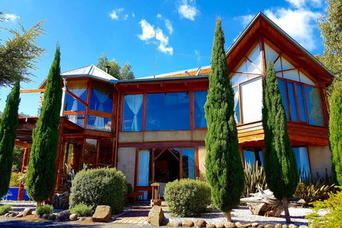 STUNNING HOME WITH AMAZING VIEWS - Just 20 Mins To The City And Only 10 To MONA! - Mackay Tourism 3