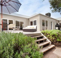 Stunning Seaside Escape - Mackay Tourism