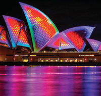 STUNNING SYDNEY HOME 10 - Mackay Tourism