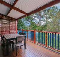 Stylish 3 Bedroom Family Home in Leafy Paddington - Mackay Tourism