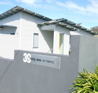 Stylish Holiday Unit - Mackay Tourism