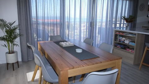 Stylish Holiday Unit - Mackay Tourism 3