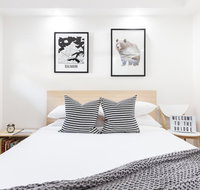 Stylish studio terrace in Balmain - Mackay Tourism