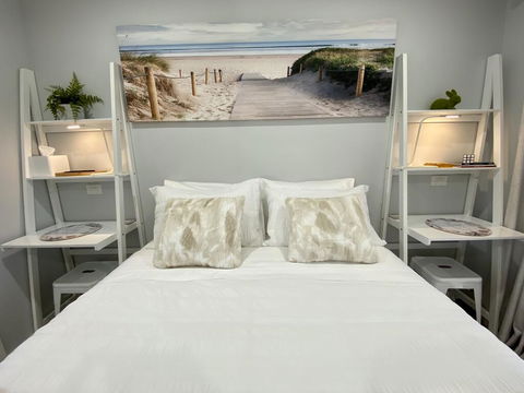 STYLISH UNIT - CLOSE TO DREAMWORLD - Mackay Tourism 2