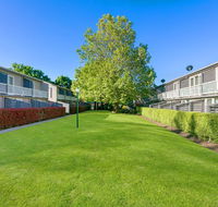 Summer East Apartments - Mackay Tourism