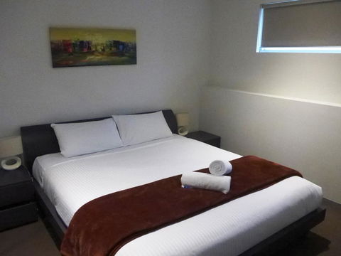 Summer Inn Holiday Apartments - Mackay Tourism 2