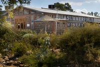 Summerfield Winery and Accommodation