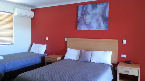 Summit Motel - Mackay Tourism 1