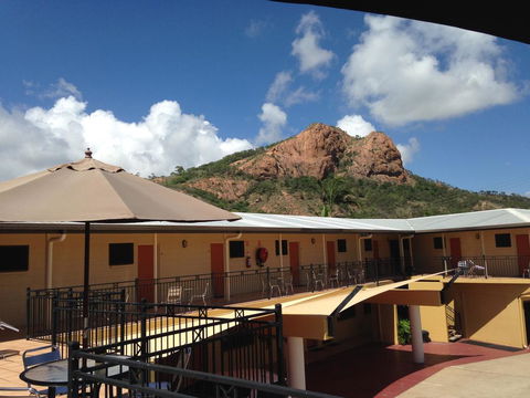 Summit Motel - Mackay Tourism 2