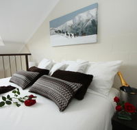 Summit Ridge Alpine Lodge - Mackay Tourism